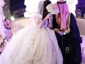 تصريح زواج سعودي من أجنبية 2025 – الشروط والخطوات والمستندات