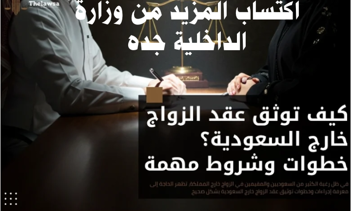 اكتساب المزيد من وزارة الداخلية جده