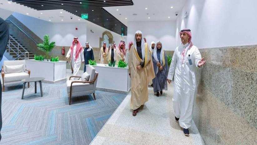 أفضل مكتب قانوني لتخليص زواج في السعودية | دليلك الشامل لإتمام الزواج النظامي بسهولة