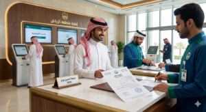 ​خطوات تقديم معاملة تصريح زواج في إمارة المنطقة 2026 | الدليل الشامل