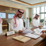 الأوراق المطلوبة لتصريح الزواج في السعودية