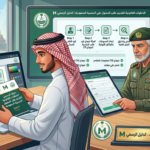 الخطوات القانونية لتقديم طلب الحصول على الجنسية السعودية